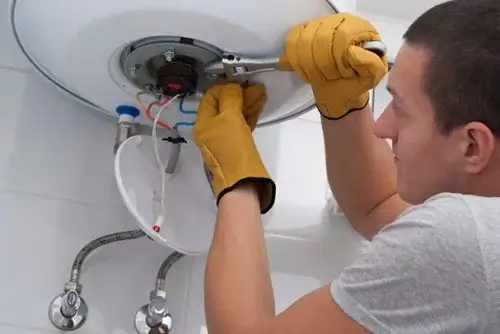 Ремонт водонагревателей Electrolux в Полевской в октябре