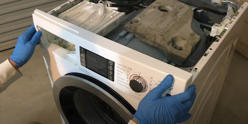 Ремонт стиральных машин Whirlpool в Полевской – сервис от Мастер24, цены от 2053 руб