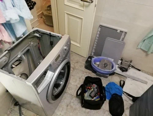 Ремонт стиральных машин Whirlpool в Полевской в октябре