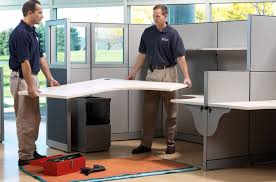 Сборка офисной мебели в Полевской от Мастер24 — монтаж, перестановка, цена от 2053 руб