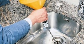 Устранение засоров в трубах и канализации в Полевской в октябре