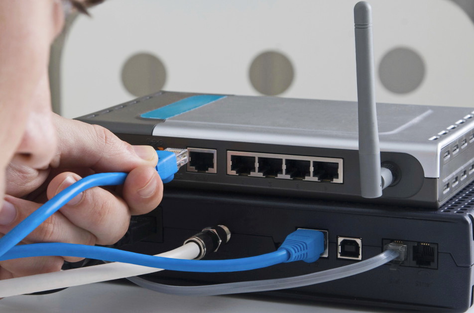 Настройка Wi-Fi роутера в Полевской от Мастер24 – прошивка, установка, подключение от 719 руб